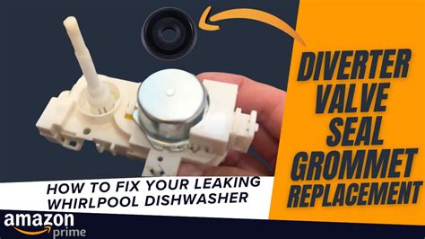 whirlpool dishwasher leaking from underneath|Whirlpool Dishwasher leaking: Causes + Fixes